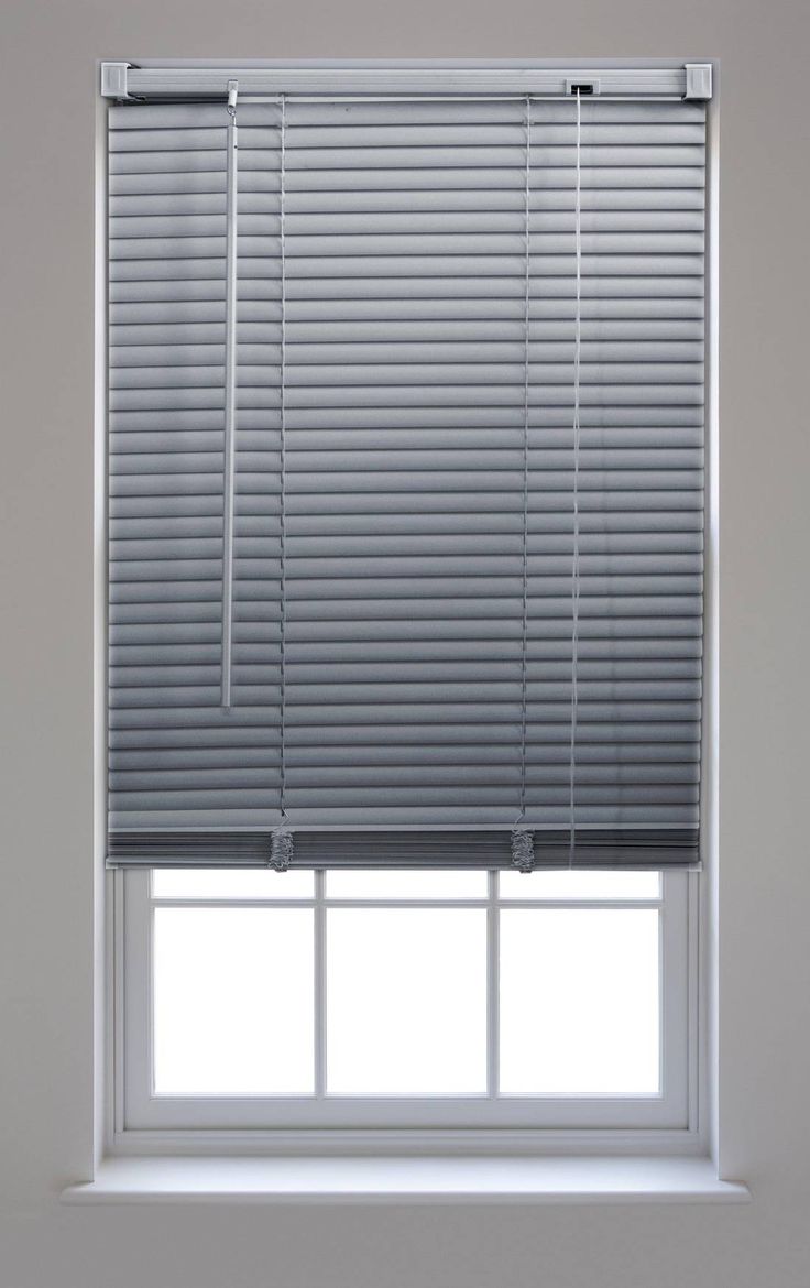 Aluminium Blinds