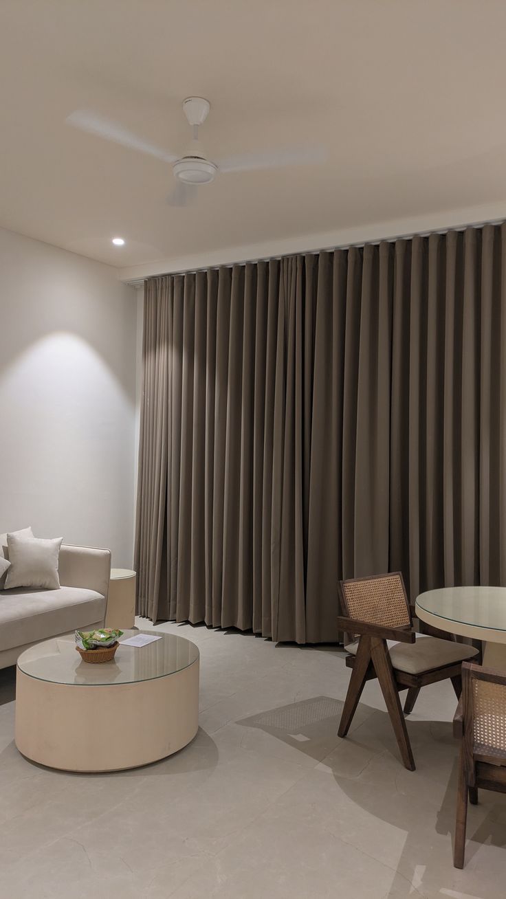 Blackout Curtains