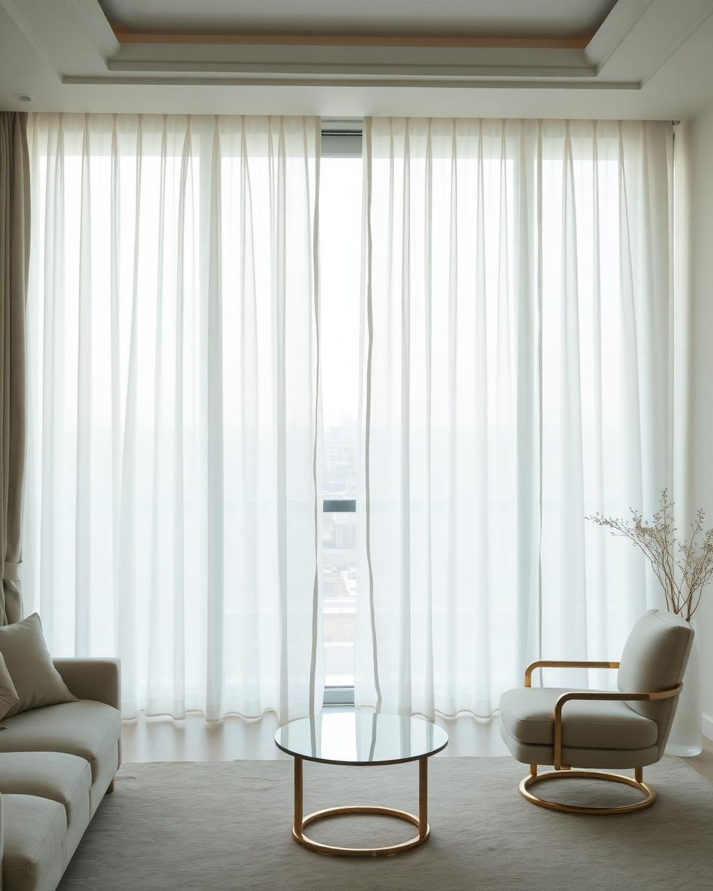 Curtains