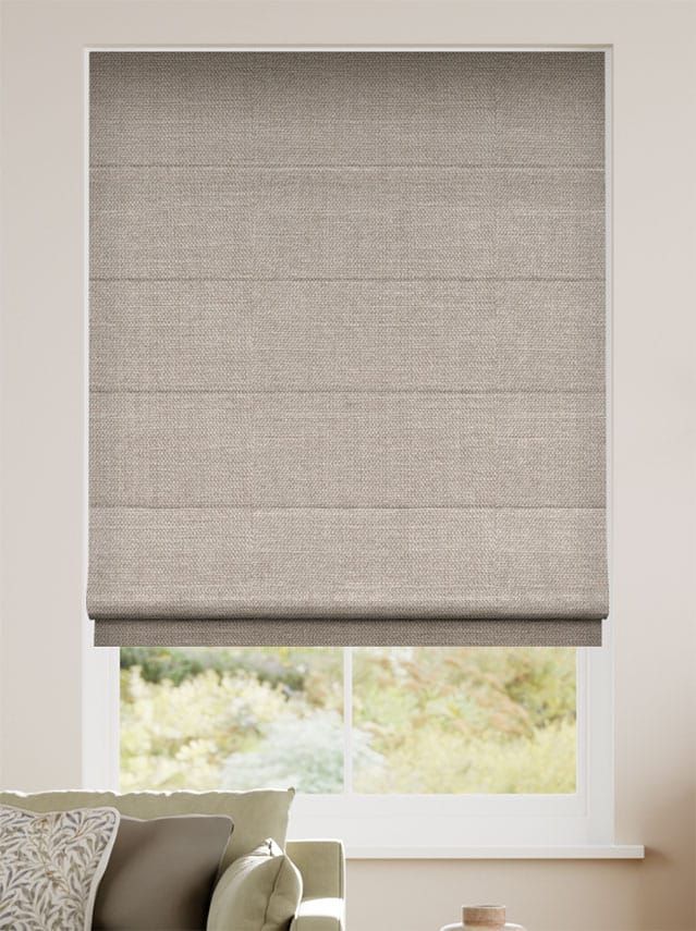 Roman Blinds