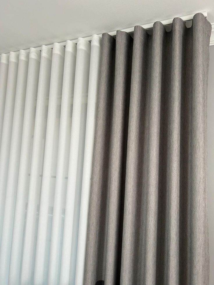 Wave Curtains