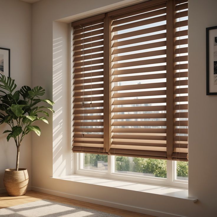 Venetian Blinds